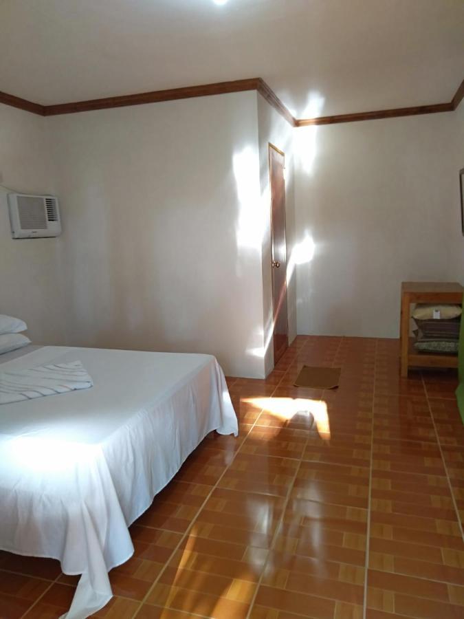 Gold Star Inn Siquijor Exterior photo